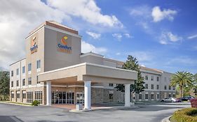 Comfort Suites Brunswick